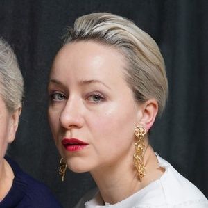 Meet your Posher, Urszula